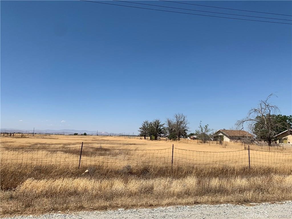 0 Vac/Lancaster Blvd/Vic 45th St, Lancaster, CA 93535 — photo 1