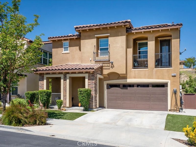 27364 Ellery Place, Saugus, CA 91350 — photo 1