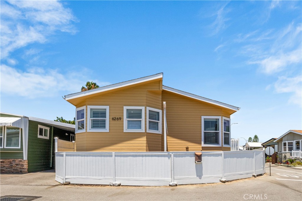 6269 MARINA VIEW DRIVE 271, Long Beach, CA 90803 — photo 1