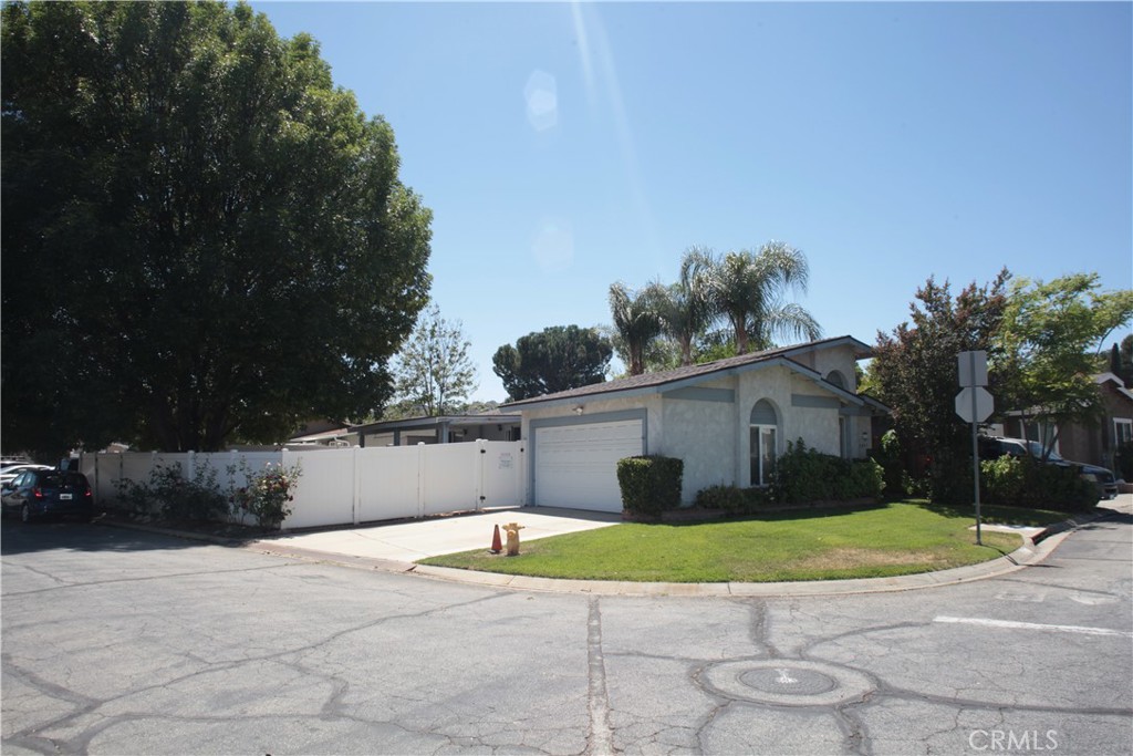 27502 Amethyst, Castaic, CA 91384 — photo 1