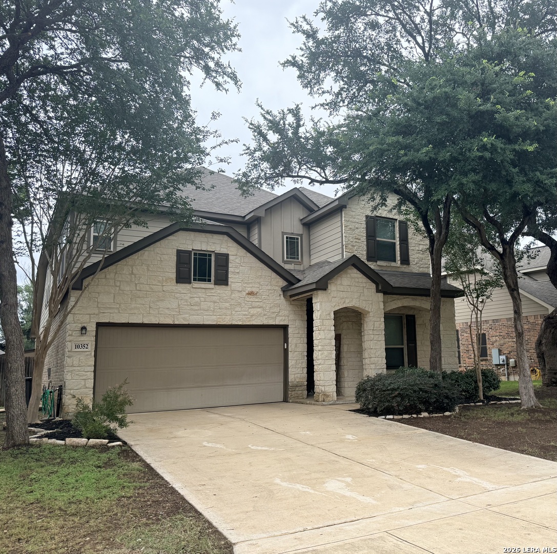 10352 Shadowy Dusk, Schertz, TX 78154 — photo 1