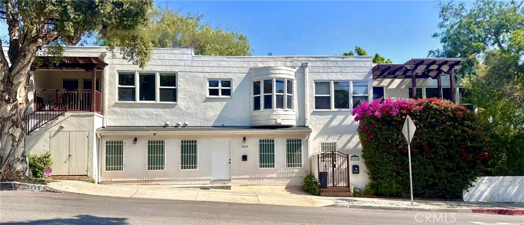 5351 Packard Street, Los Angeles, CA 90019 — photo 1
