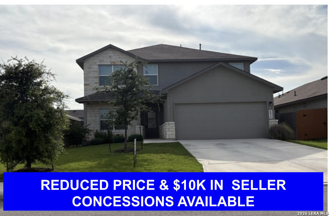 6839 Courante Waltz, San Antonio, TX 78252 — photo 1