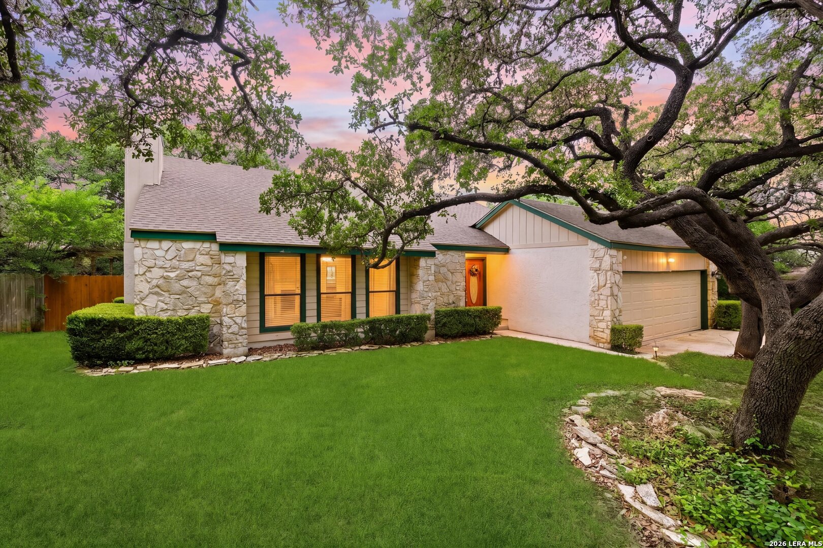 2023 ENCINO VALLEY ST, San Antonio, TX 78259 — photo 1