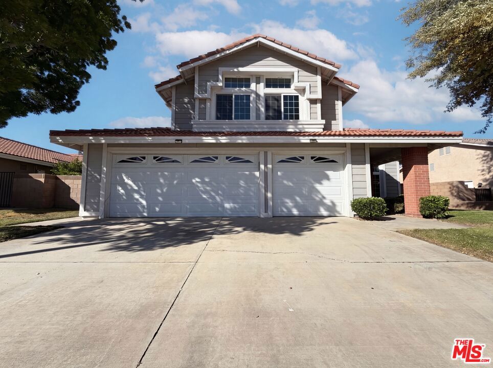 4333 Cocina Lane, Palmdale, CA 93551 — photo 1