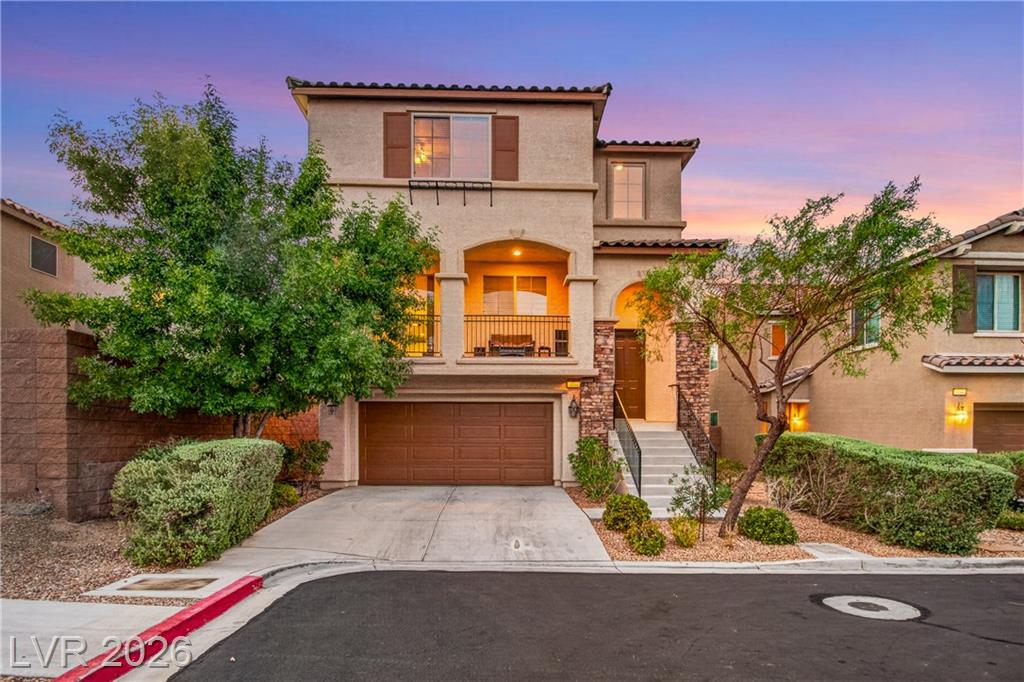 7694 Monomoy Bay Avenue, Las Vegas, NV 89179 — photo 1