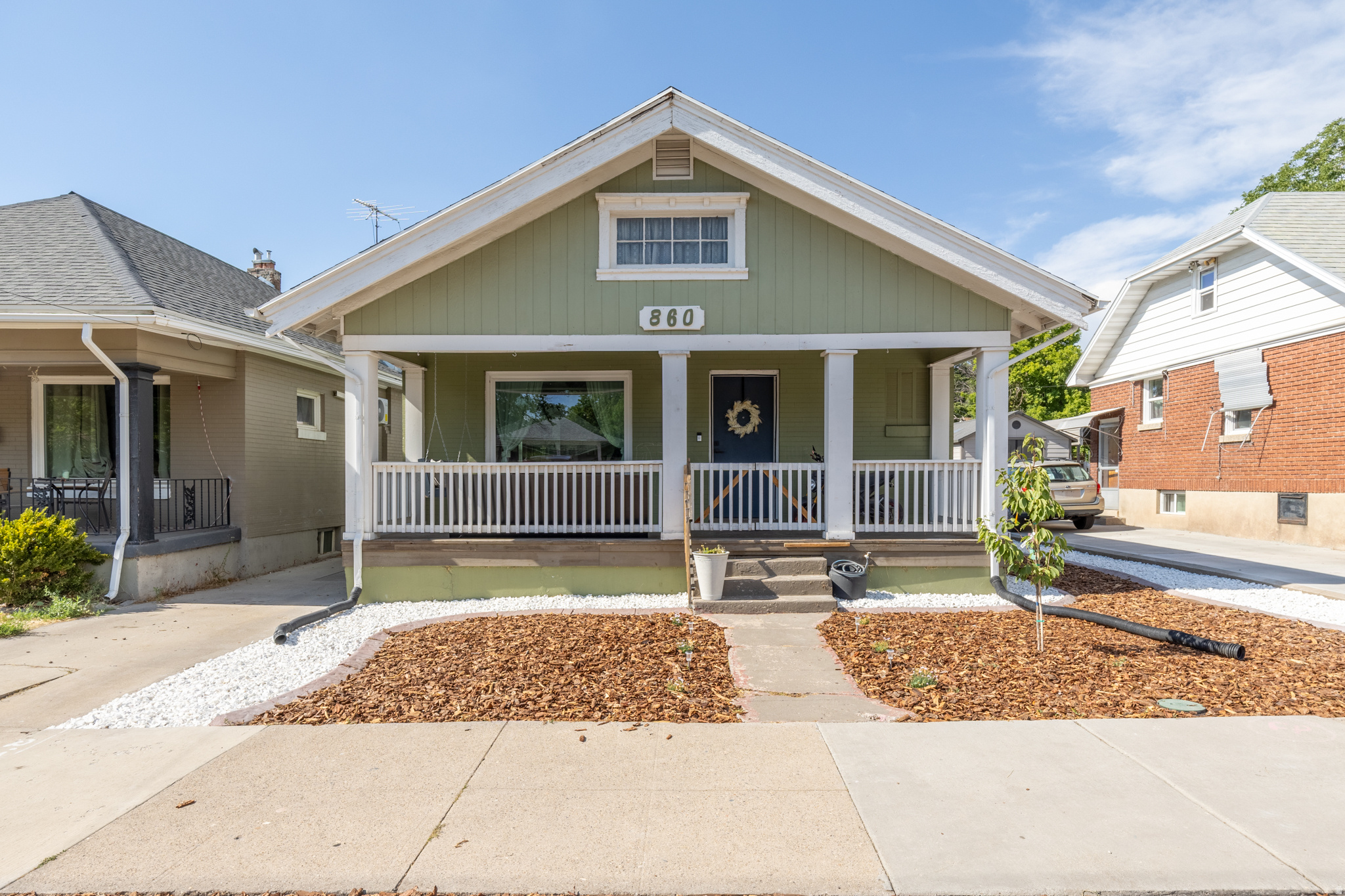 860 E 27TH ST, Ogden, UT 84403 — photo 1