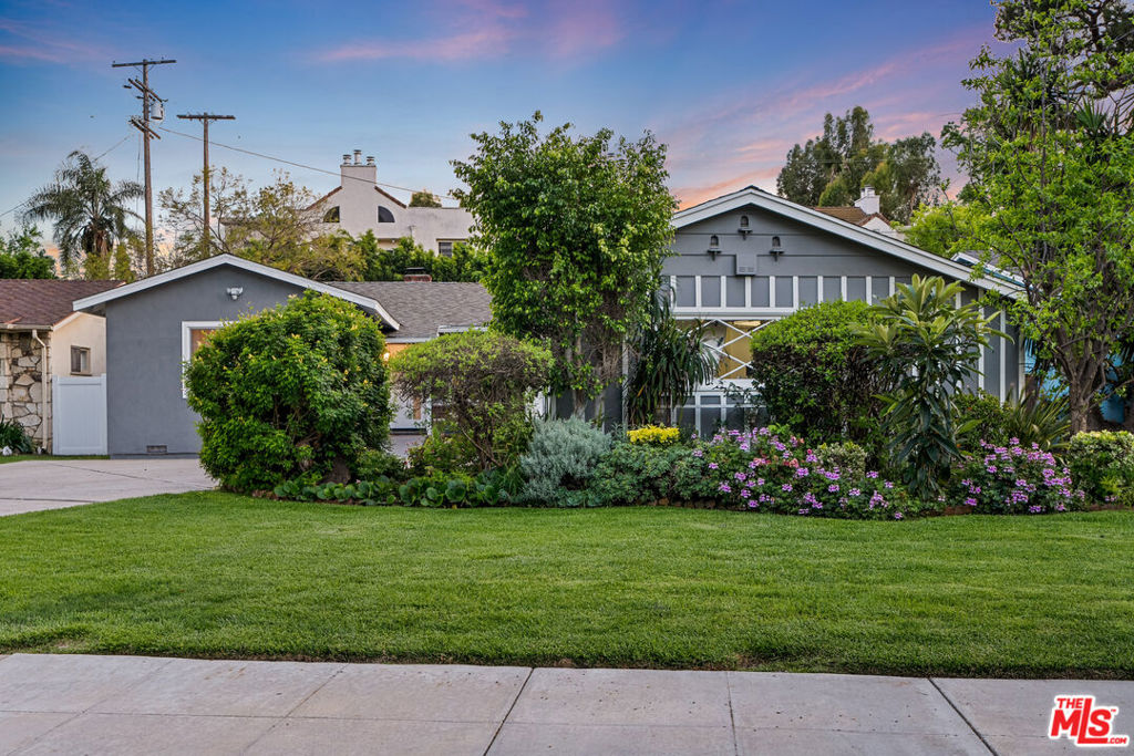 14346 Killion Street, Sherman Oaks, CA 91401 — photo 1