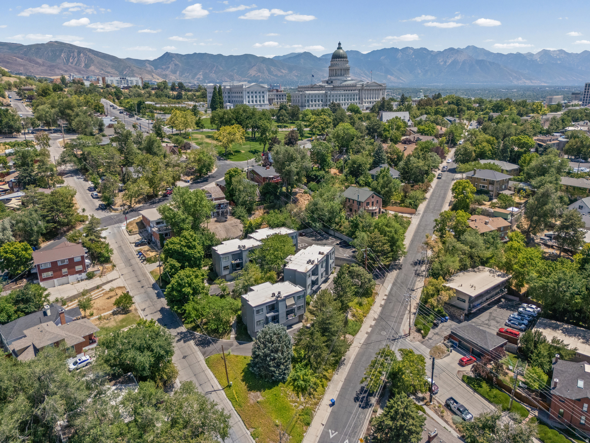 480 N WALL ST #A202, Salt Lake City, UT 84103 — photo 1