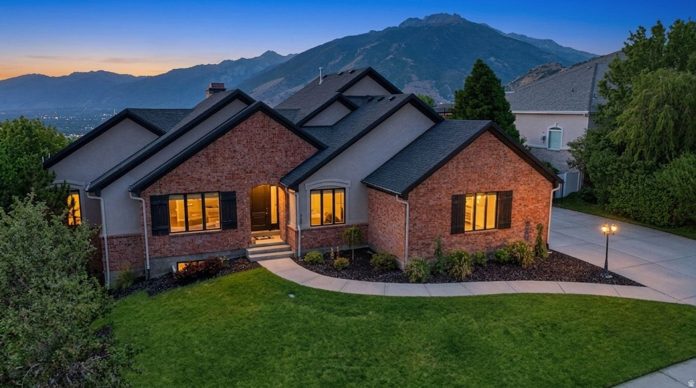 767 E DRAPER VIEW RD, Draper, UT 84020 — photo 1