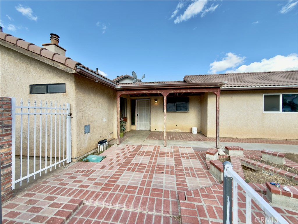 3441 San Felipe Court, Palmdale, CA 93550 — photo 1