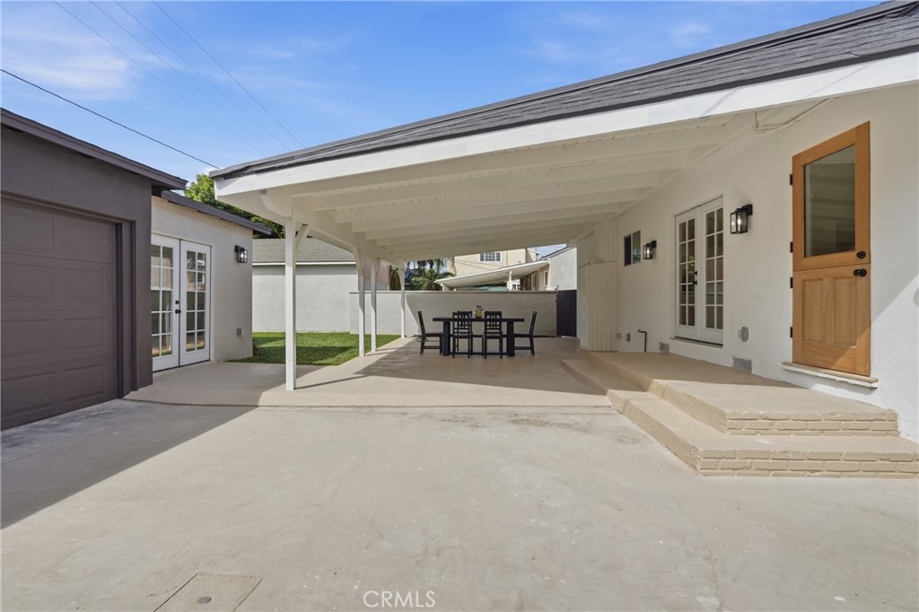 6926 E Peabody, Long Beach, CA 90808 — photo 1