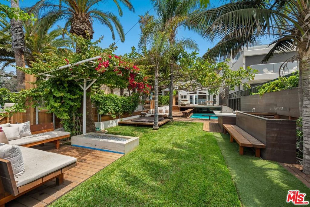 936 Palisades Beach Road, Santa Monica, CA 90403 — photo 1