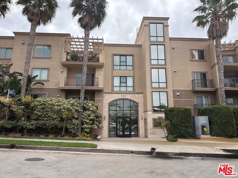 8238 W Manchester Avenue 308, Playa Del Rey, CA 90293 — photo 1