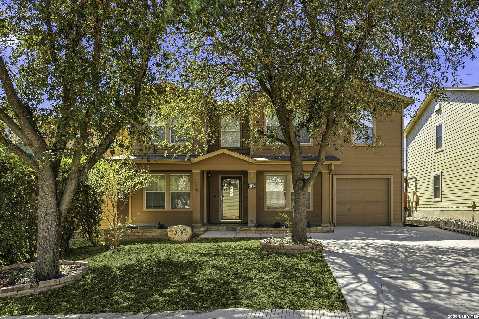 319 Shadbush St, San Antonio, TX 78245 — photo 1
