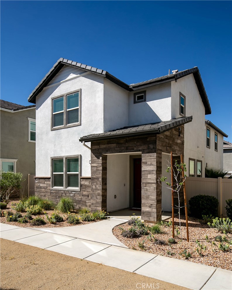 240 Natural Bridge, Palmdale, CA 93551 — photo 1