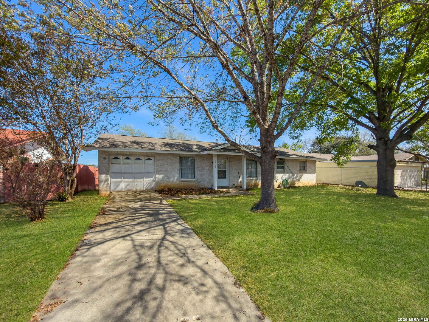 5839 Sandy Valley St, , 78242 — photo 1