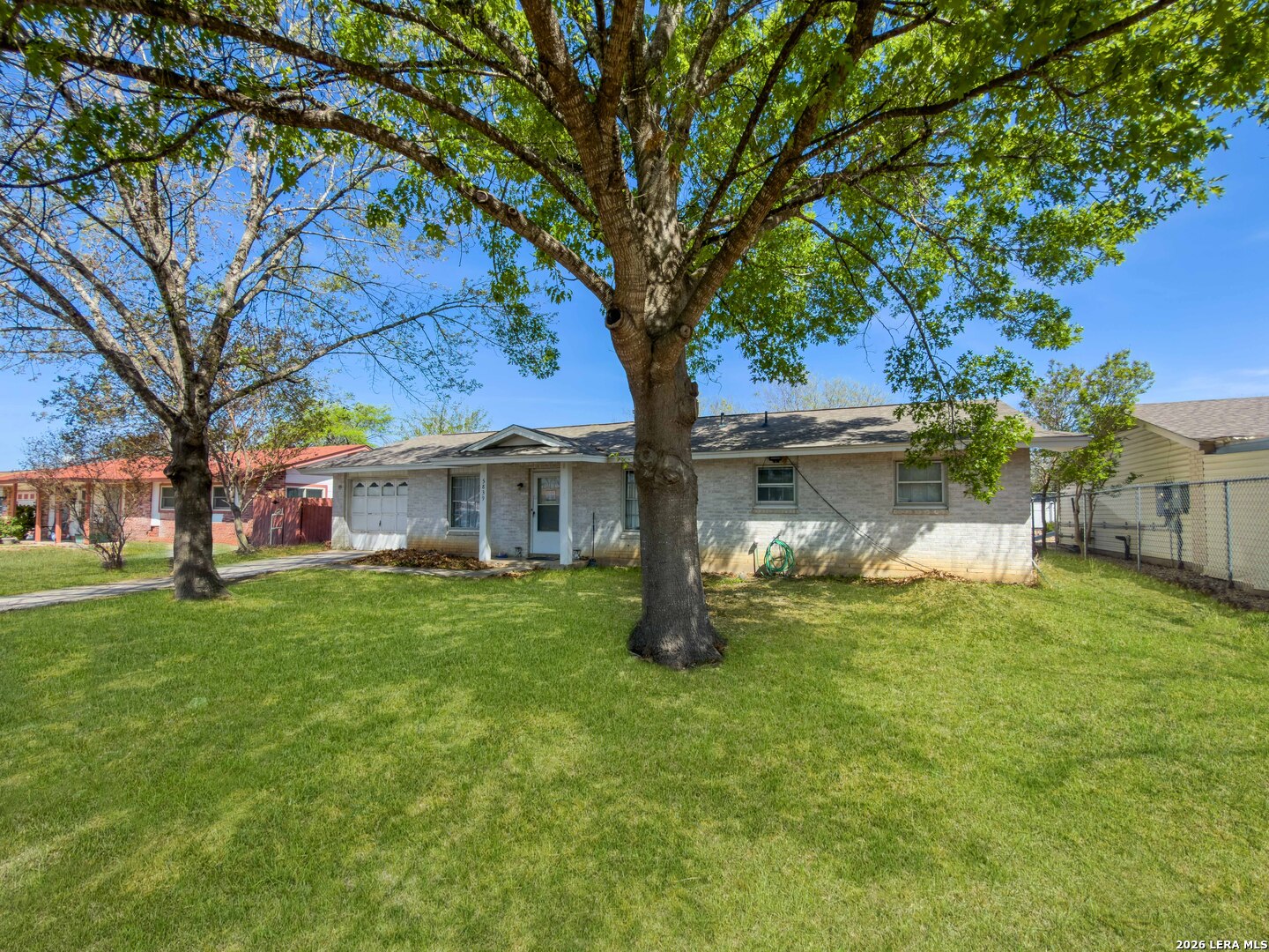 5839 Sandy Valley St, San Antonio, TX 78242 — photo 1