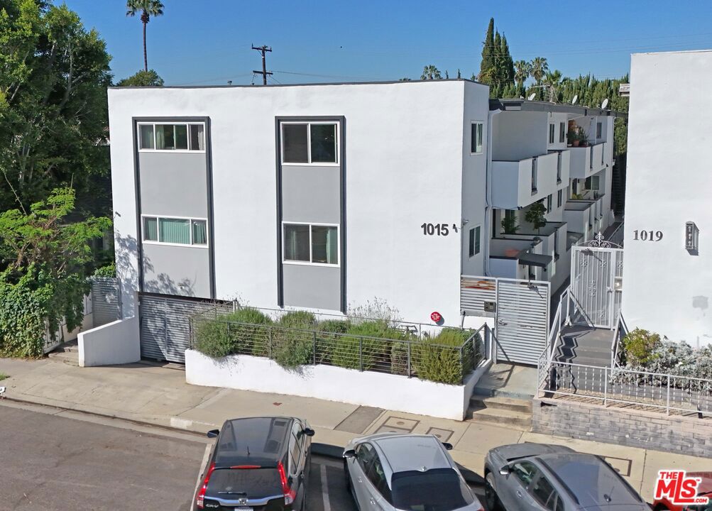 1015 N Vista Street, West Hollywood, CA 90046 — photo 1
