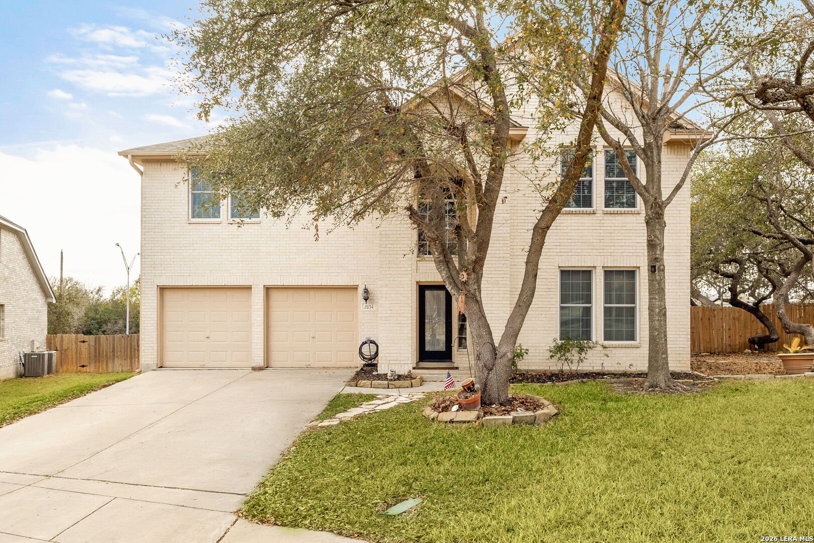 2854 Lakehills, San Antonio, TX 78251 — photo 1