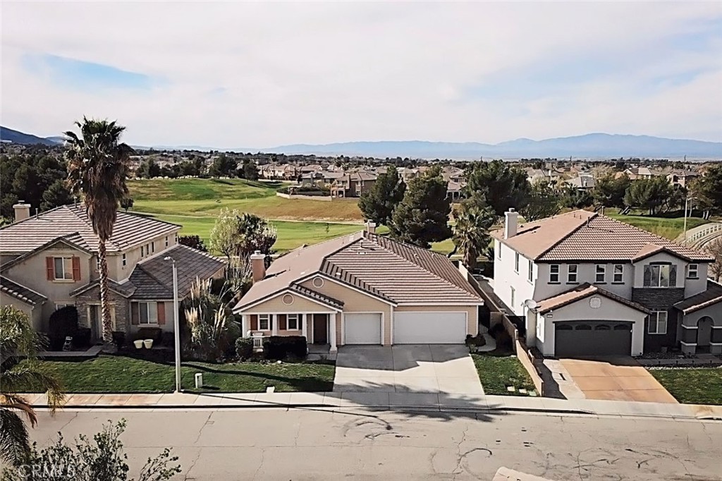 3607 Mountain Shadows Court, Palmdale, CA 93551 — photo 1