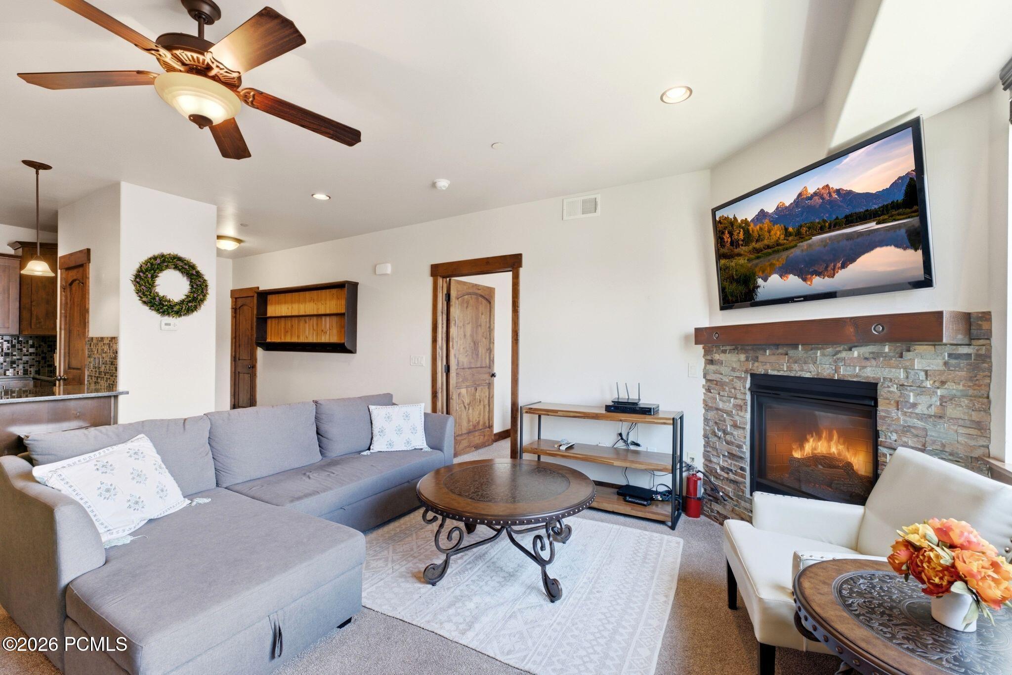 1291 W Black Rock Trail 40-H, Kamas, UT 84036 — photo 1