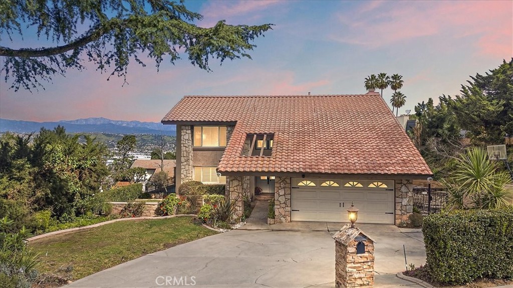 20505 Missionary Ridge Street, Walnut, CA 91789 — photo 1