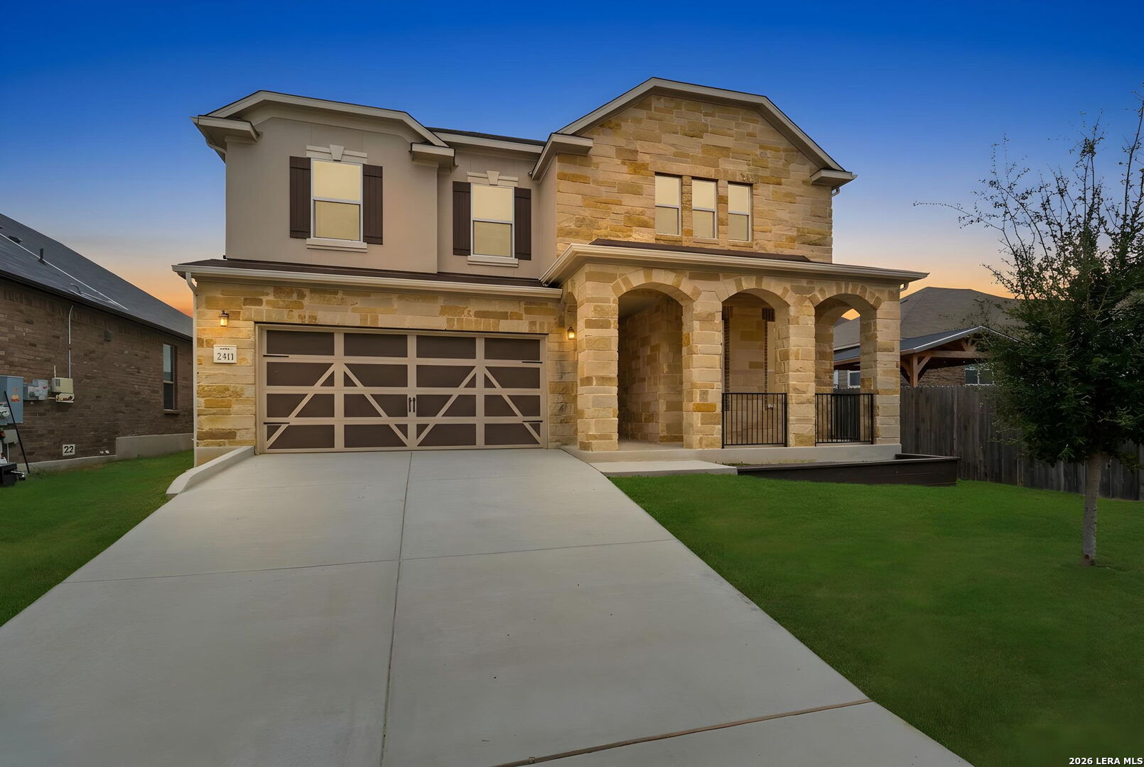 2311 Themis Way, San Antonio, TX 78245 — photo 1