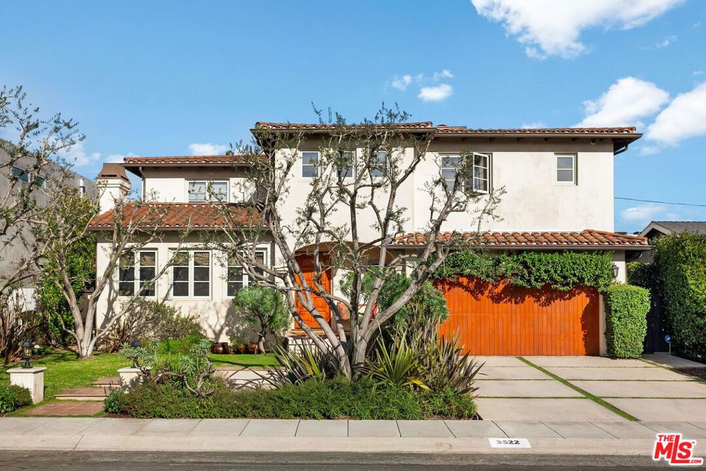 3522 S Barrington Avenue, Los Angeles, CA 90066 — photo 1