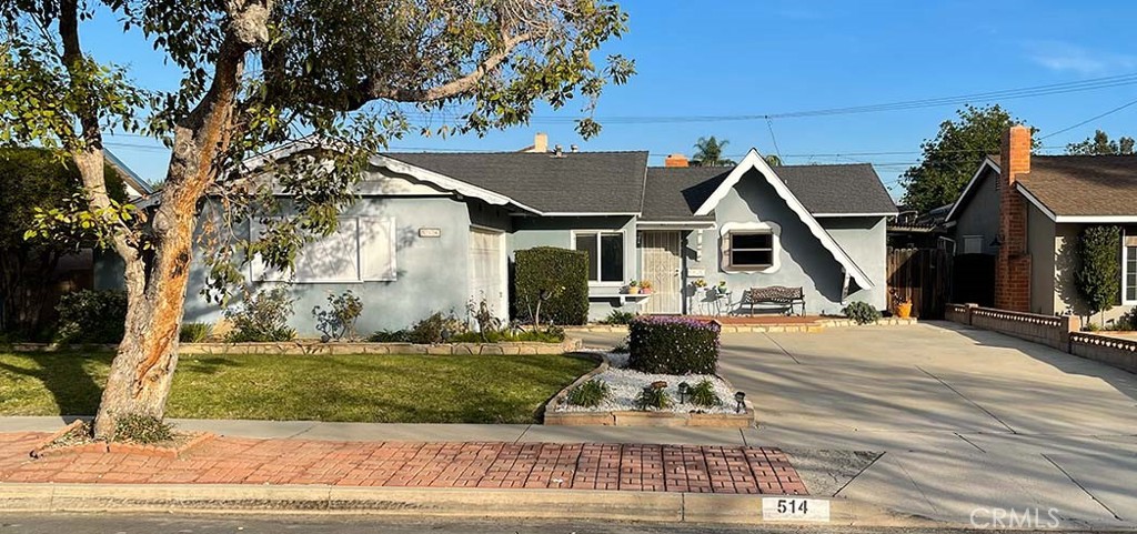 514 N Balton Avenue, San Dimas, CA 91773 — photo 1