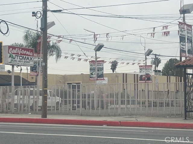 9750 Garvey, South El Monte, CA 91733 — photo 1