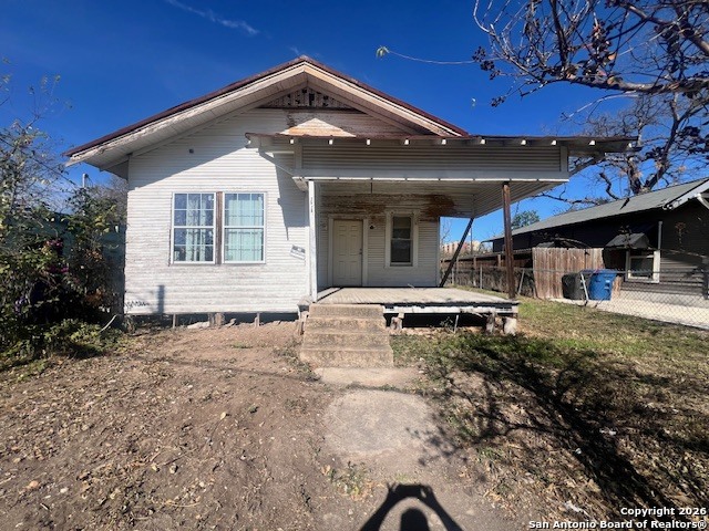 115 Glorietta, San Antonio, TX 78202 — photo 1