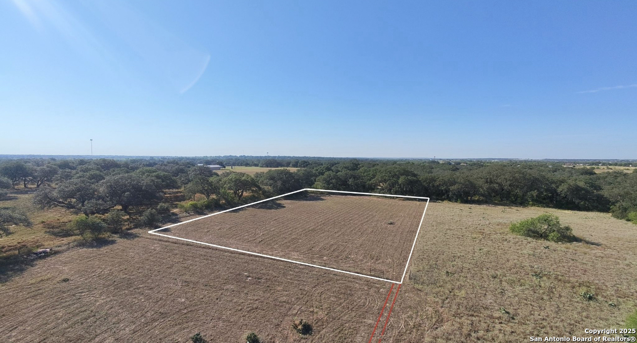 TBD County Road 665, Devine, TX 78016 — photo 1