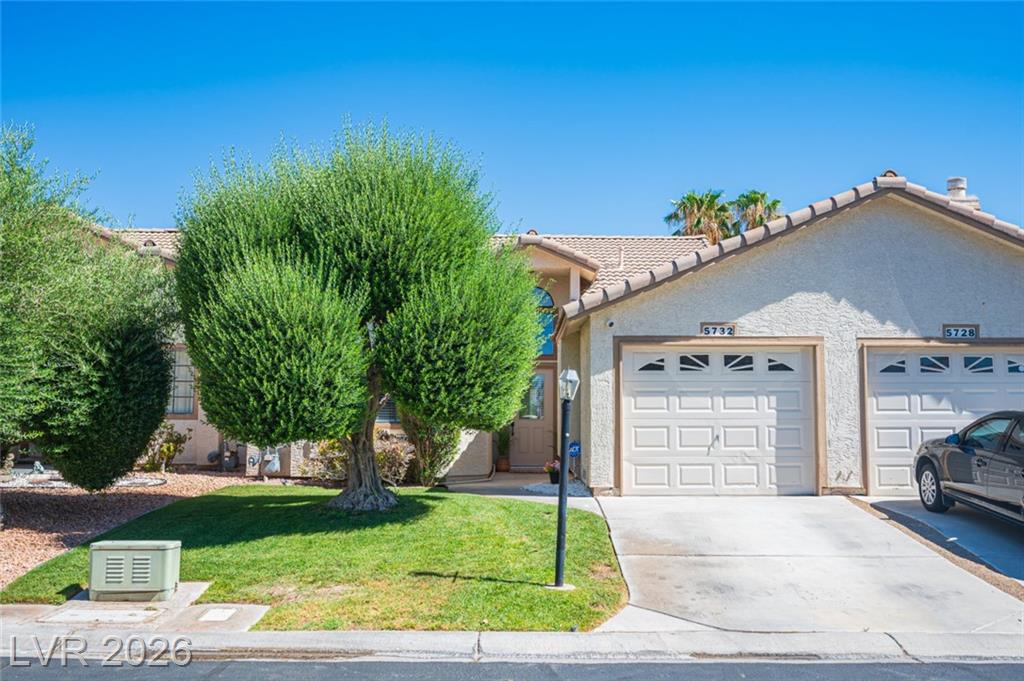 5732 Colwood Lane, Las Vegas, NV 89130 — photo 1