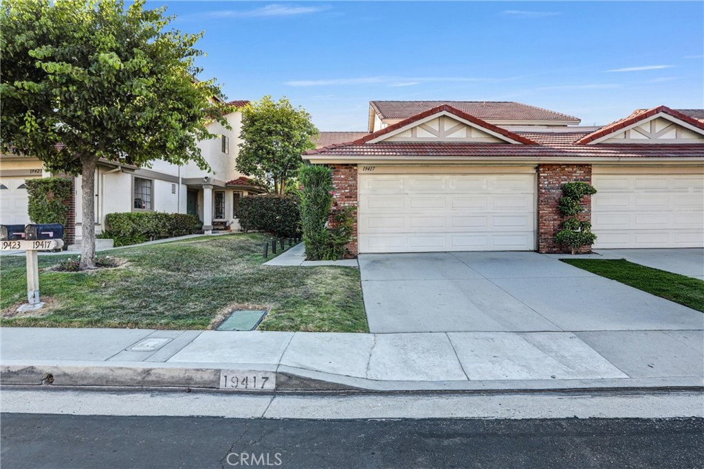 19417 Crystal Ridge Lane, Porter Ranch, CA 91326 — photo 1