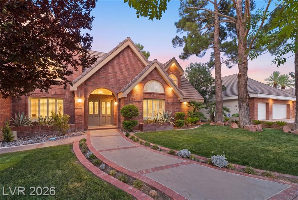 2252 Buckingham Court, Henderson, NV 89074 — photo 1