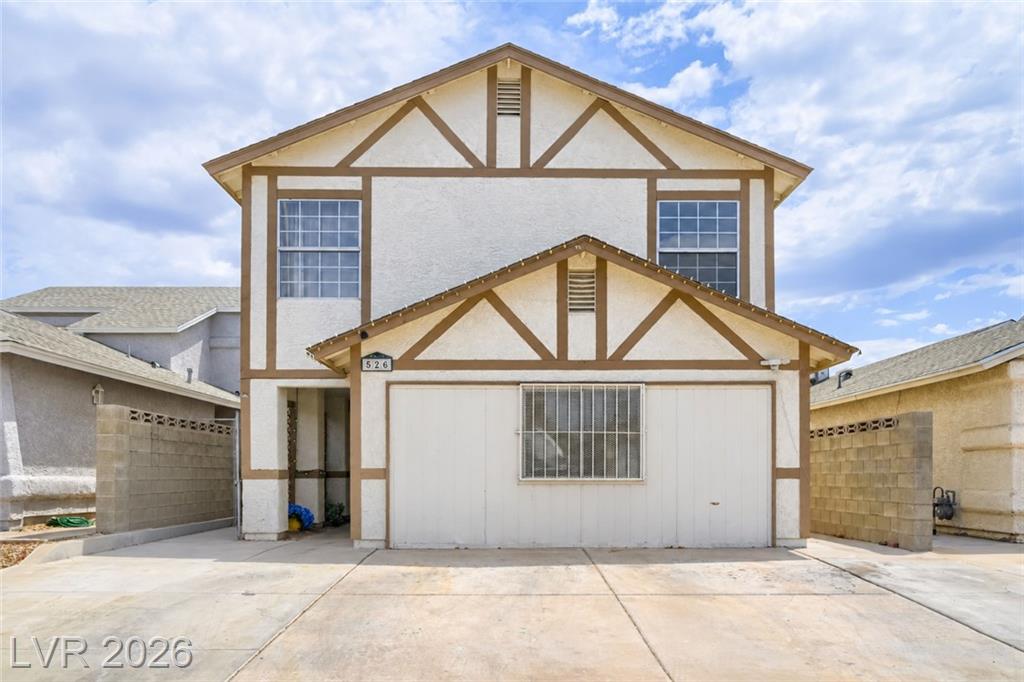526 Tabony Avenue, Henderson, NV 89011 — photo 1