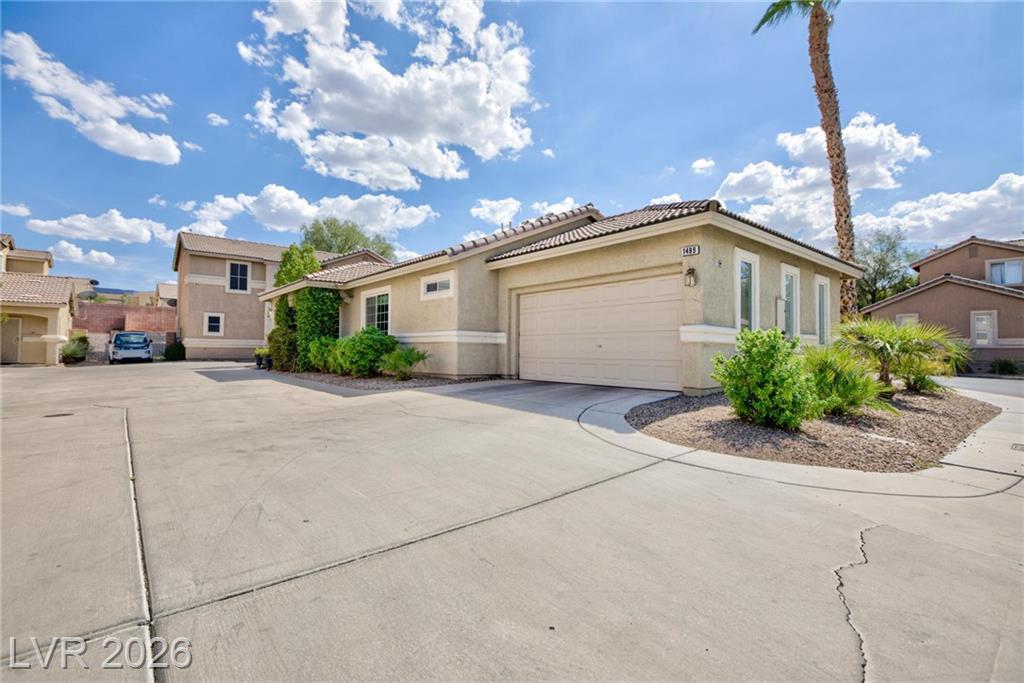 1489 Evening Song Avenue, Henderson, NV 89012 — photo 1