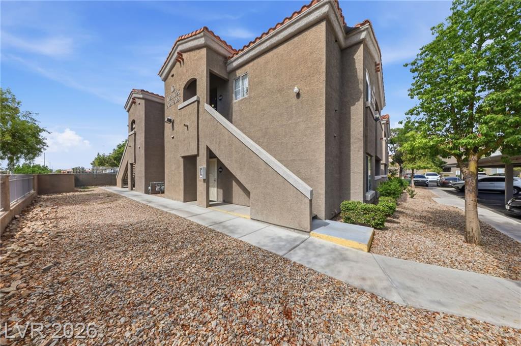 5525 West Flamingo Road 1023, Las Vegas, NV 89103 — photo 1