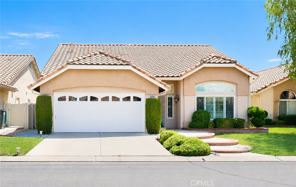 1582 Woodlands, Banning, CA 92220 — photo 1