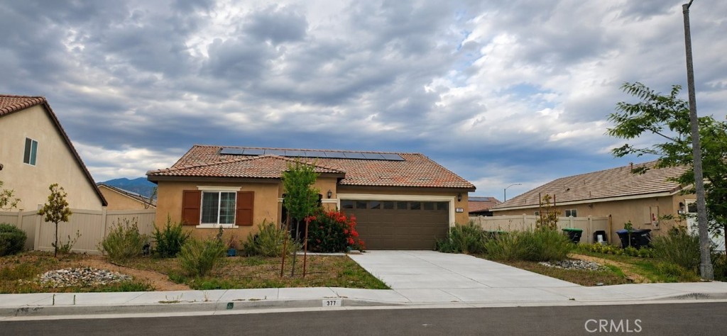 377 White Gate, San Jacinto, CA 92583 — photo 1