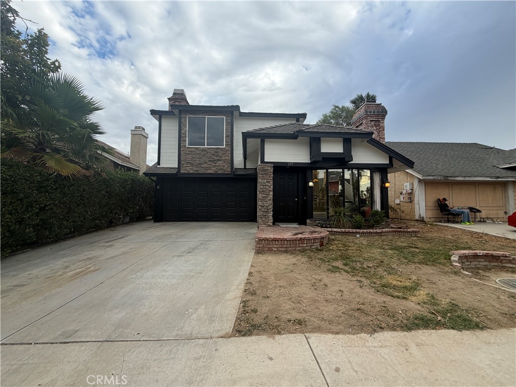 117 Evergreen Place, Perris, CA 92571 — photo 1