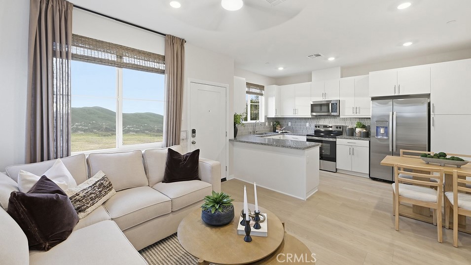 26825 Millerton Street, Menifee, CA 92585 — photo 1