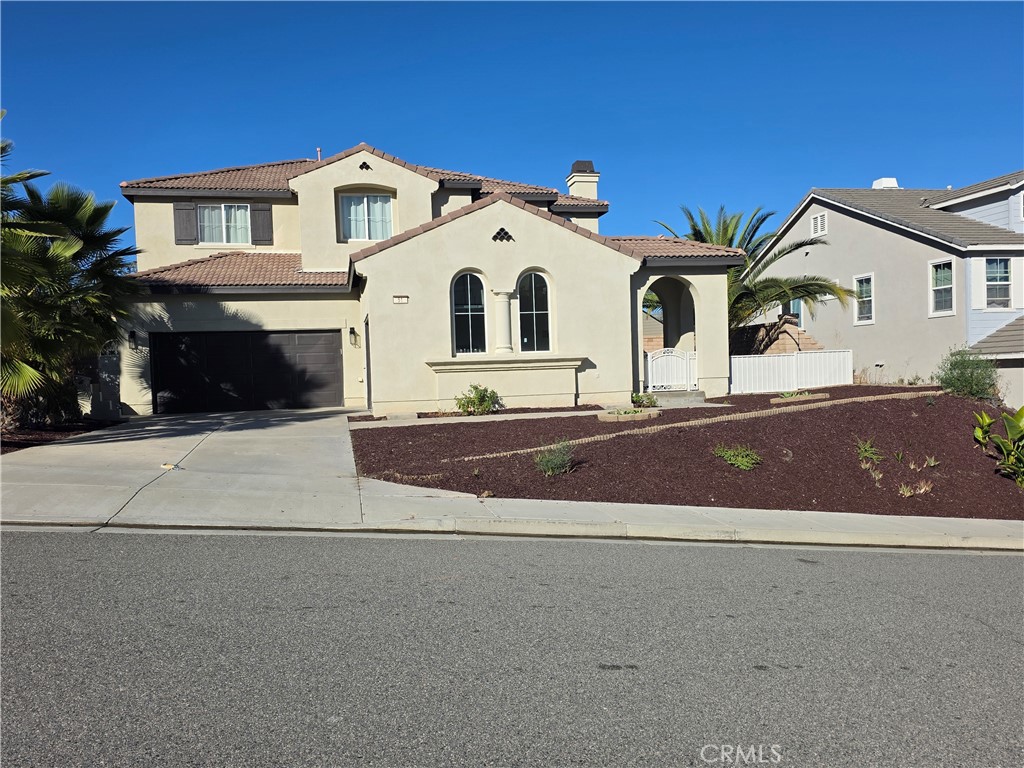 51 Volta Del Tintori, Lake Elsinore, CA 92532 — photo 1
