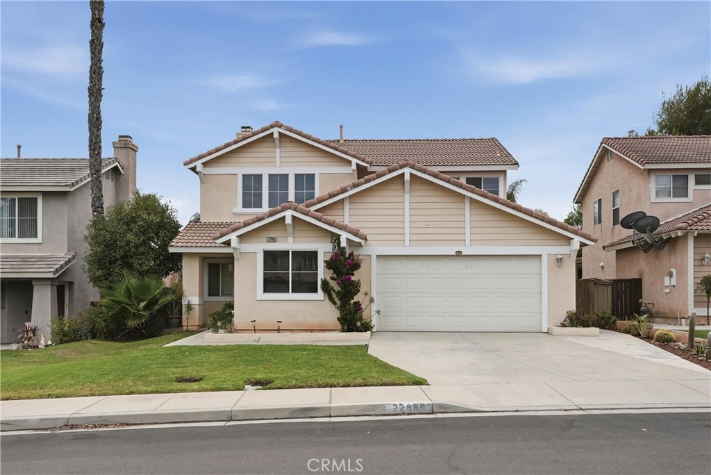 22880 Canyon View Drive, Corona, CA 92883 — photo 1