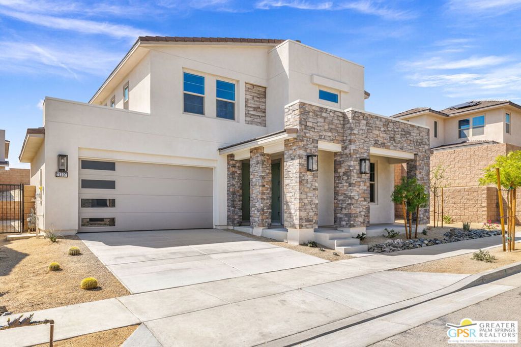 74207 Becker Street, Palm Desert, CA 92211 — photo 1