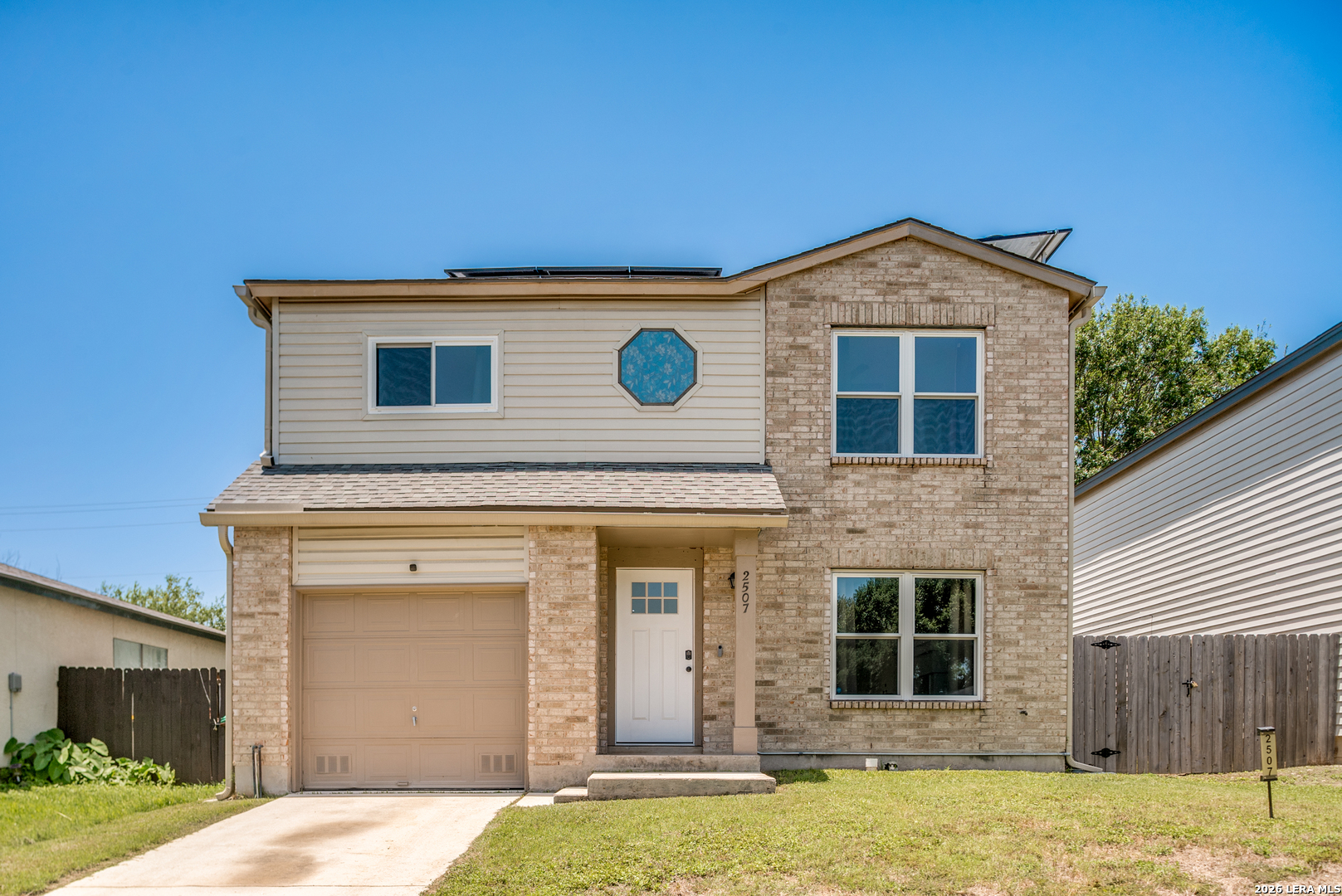 2507 Westgard Pass, San Antonio, TX 78245 — photo 1