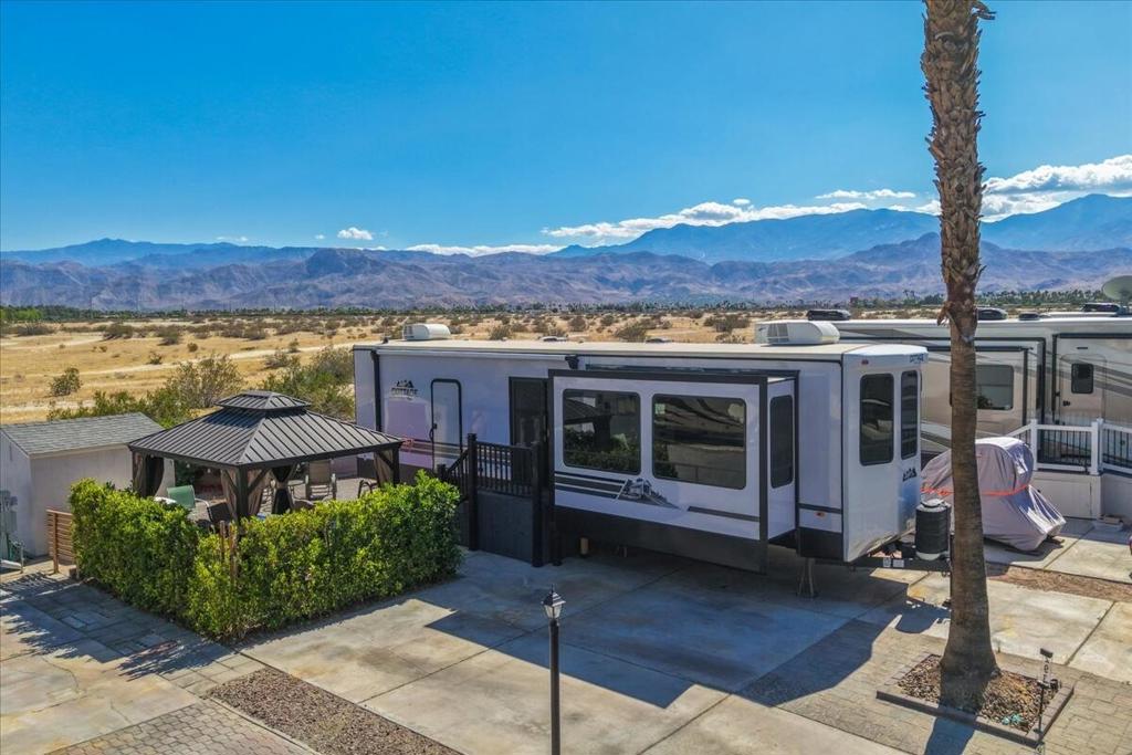 69801 Ramon #293 Road, Cathedral City, CA 92234 — photo 1