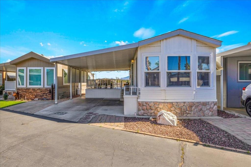 69801 Ramon Road 307, Cathedral City, CA 92234 — photo 1