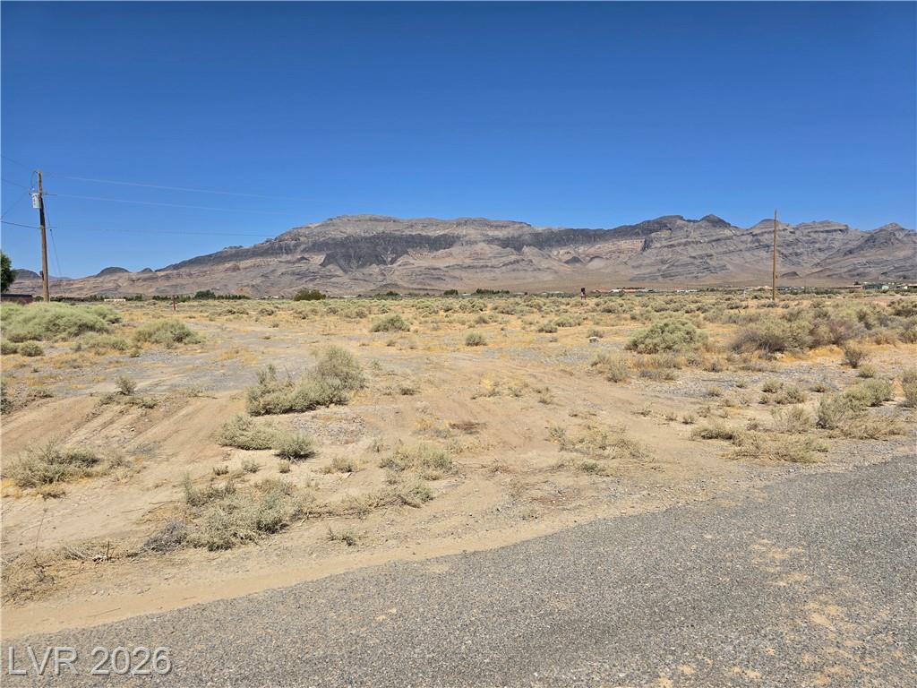 5280 Faust Place, Pahrump, NV 89060 — photo 1